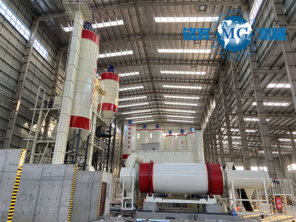 干粉砂漿掙錢嗎？干粉砂漿利潤(rùn)怎么樣?