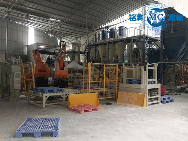 制作膩?zhàn)臃蹤C(jī)器多少錢，需要哪些設(shè)備