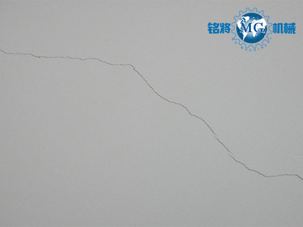 內外墻的膩子粉能不能相互替代? 內外墻的膩子粉能不能相互替代?