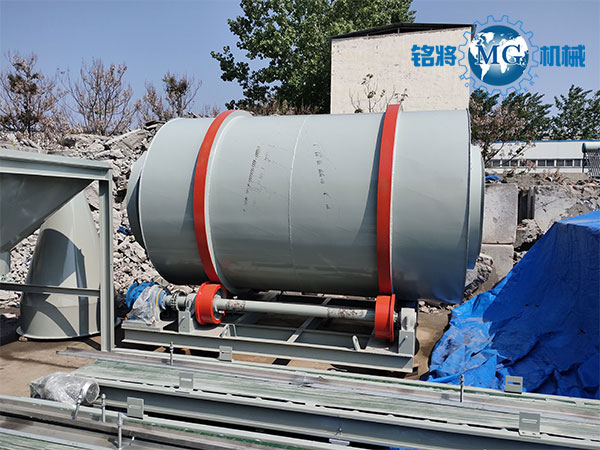 沙子為什么要烘干使用,烘干后的沙子還賺錢嗎? 沙子為什么要烘干使用,烘干后的沙子還賺錢嗎?