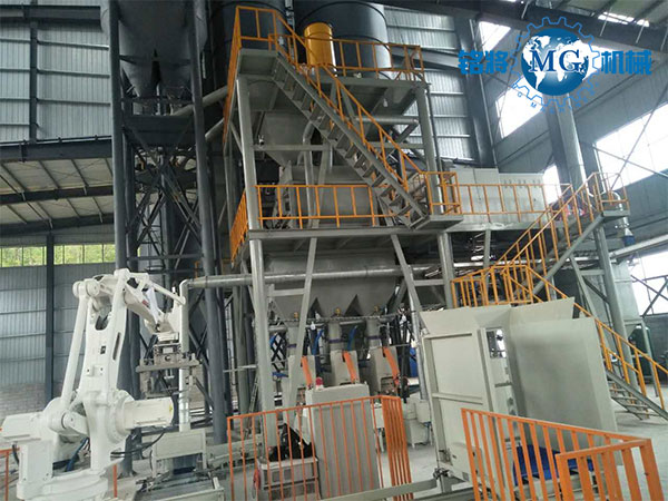 全自動(dòng)膩?zhàn)臃蹤C(jī)械多少錢 全自動(dòng)膩?zhàn)臃蹤C(jī)械多少錢