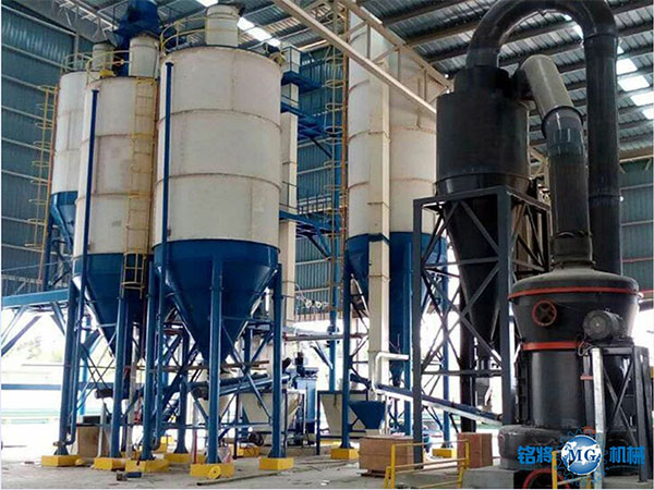 瓷磚膠怎么生產，詳解瓷磚膠的生產流程