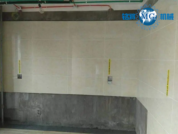 水泥漿、瓷磚膠哪個更好?選對材料貼磚不費勁! 水泥漿、瓷磚膠哪個更好?選對材料貼磚不費勁!