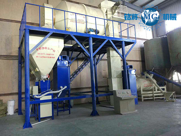 為什么不建議購買便宜的保溫砂漿設備 為什么不建議購買便宜的保溫砂漿設備