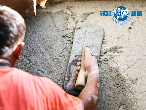 水泥砂漿抹灰墻面為什么會出現(xiàn)裂縫？這里說全面了！