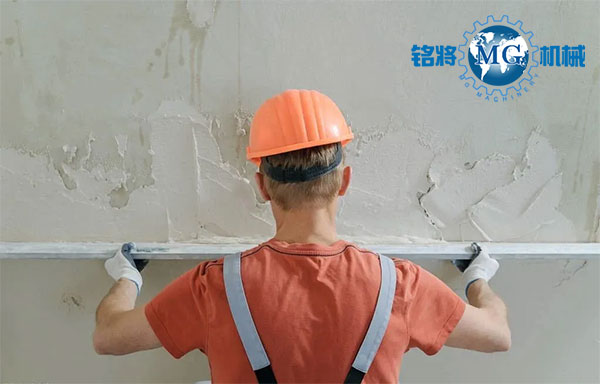 輕質(zhì)粉刷石膏配方及生產(chǎn)工藝，建議收藏！