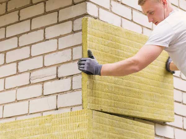 老舊小區改造出新規，保溫材料不能隨便用！