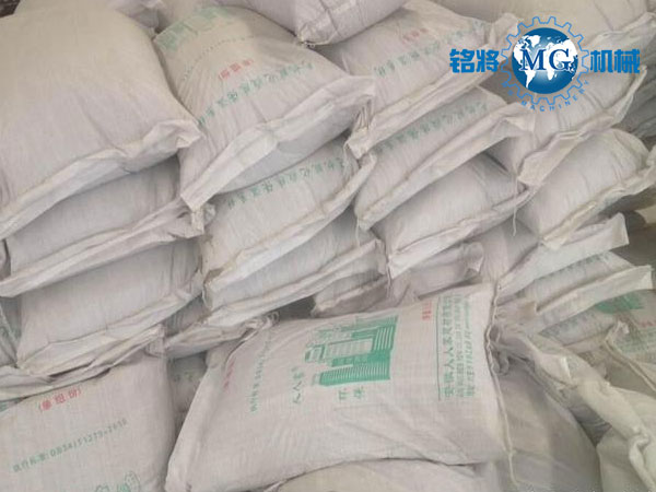 內蒙古干混砂漿站的前景怎么樣 內蒙古干混砂漿站的前景怎么樣