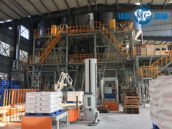 找準(zhǔn)方向很重要！磷石膏在建筑抹面材料中的應(yīng)用前景廣闊