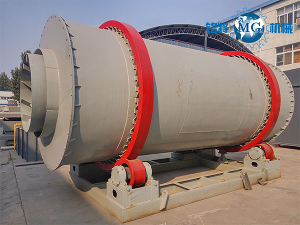 沙子烘干機(jī)生產(chǎn)場(chǎng)地應(yīng)該如何建造? 沙子烘干機(jī)生產(chǎn)場(chǎng)地應(yīng)該如何建造?