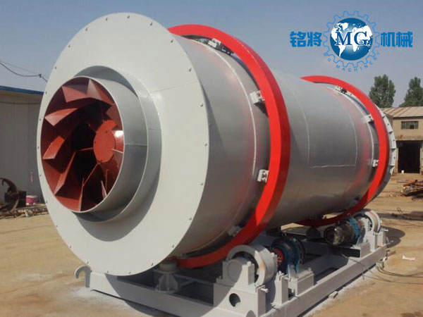 單筒烘干機和三筒烘干機怎么選擇？哪個好？