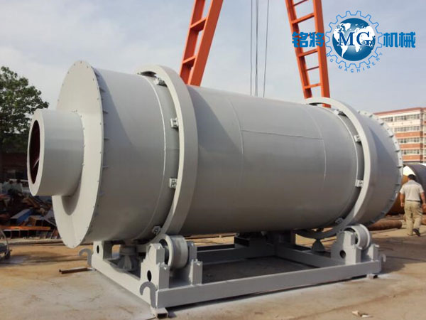 單筒烘干機和三筒烘干機怎么選擇？哪個好？