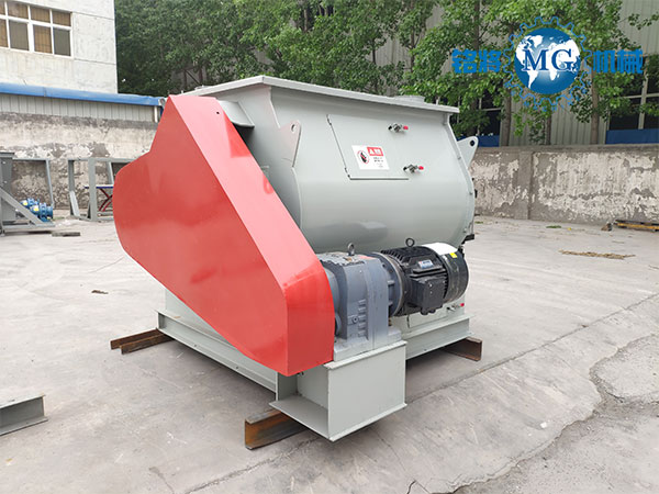 干粉砂漿攪拌機(jī)在空載試機(jī)過(guò)程中的注意事項(xiàng) 干粉砂漿攪拌機(jī)在空載試機(jī)過(guò)程中的注意事項(xiàng)