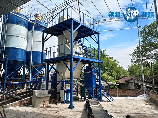 瓷磚膠設(shè)備 瓷磚膠設(shè)備