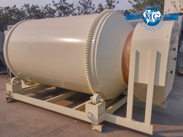 玻化微珠保溫砂漿設(shè)備為何如此流行? 玻化微珠保溫砂漿設(shè)備為何如此流行?