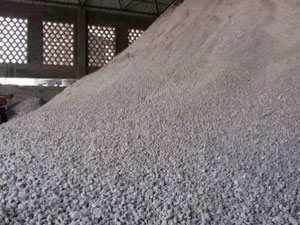 磷石膏“變廢為寶”，從此有了用武之地