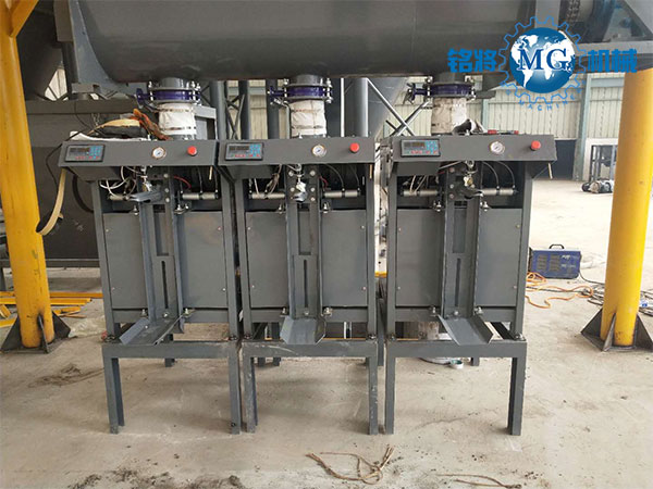 干粉砂漿生產線跳閘故障產生的原因及檢修方法 干粉砂漿生產線跳閘故障產生的原因及檢修方法