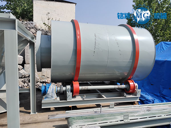 河沙烘干機(jī)電機(jī)短路時(shí)應(yīng)注意哪些問(wèn)題 河沙烘干機(jī)電機(jī)短路時(shí)應(yīng)注意哪些問(wèn)題