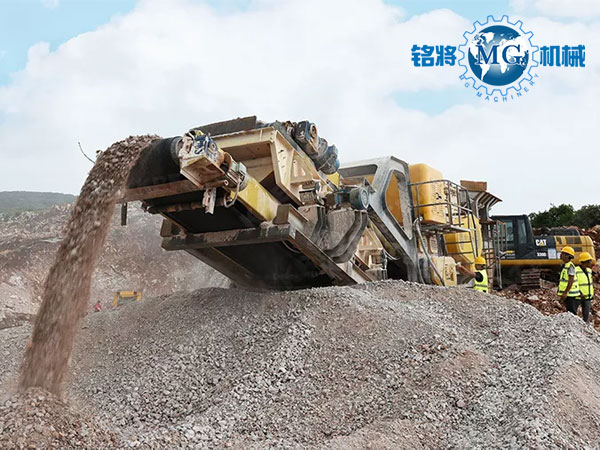 明確砂石骨料來源!浙江省強化對砂石質量的監(jiān)管 明確砂石骨料來源!浙江省強化對砂石質量的監(jiān)管