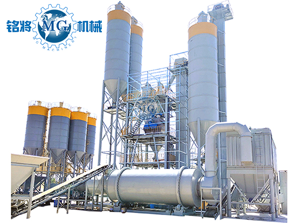 干粉砂漿設備廠家告訴您，各類砂漿的基礎應用！