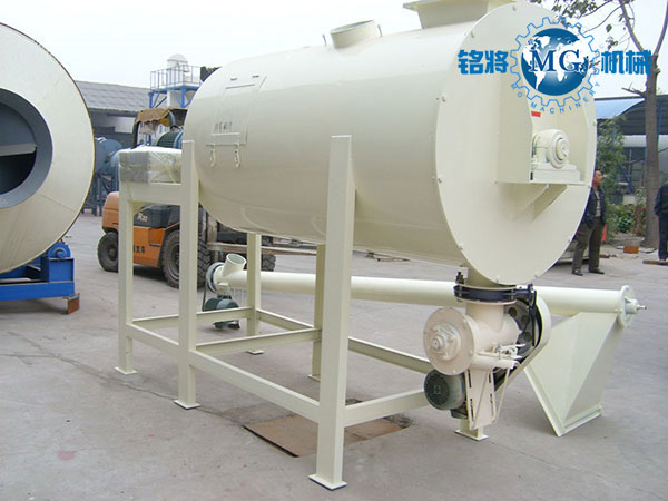干粉砂漿攪拌機(jī)卸料閥的功能與特點(diǎn) 干粉砂漿攪拌機(jī)卸料閥的功能與特點(diǎn)