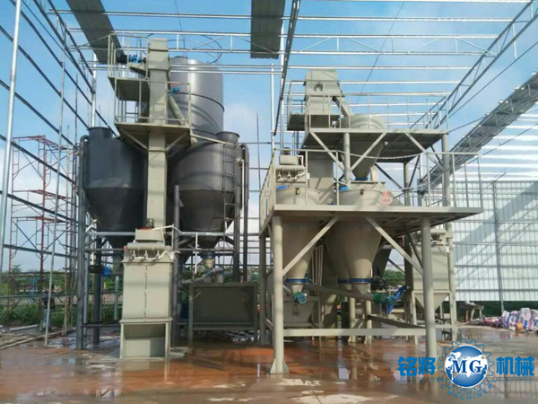 什么是灌漿料？灌漿料用途的用途是什么？