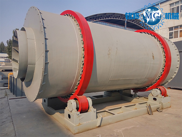 購買河砂烘干機注意事項 購買河砂烘干機注意事項