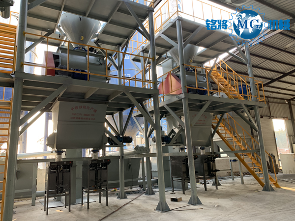 膩?zhàn)臃刍旌蠙C(jī)怎樣使用才能提率 膩?zhàn)臃刍旌蠙C(jī)怎樣使用才能提率