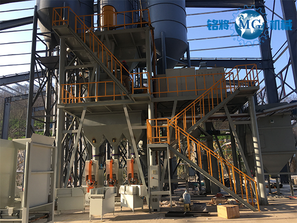 開個膩子粉廠要多少錢？膩子粉利潤如何？