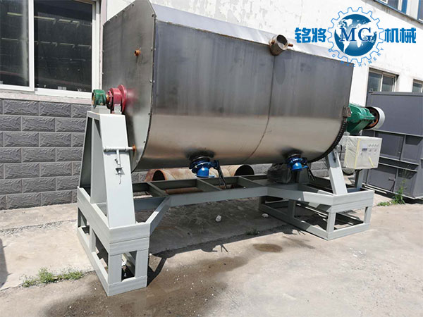 真石漆攪拌機(jī)負(fù)荷率為什么要均衡 真石漆攪拌機(jī)負(fù)荷率為什么要均衡