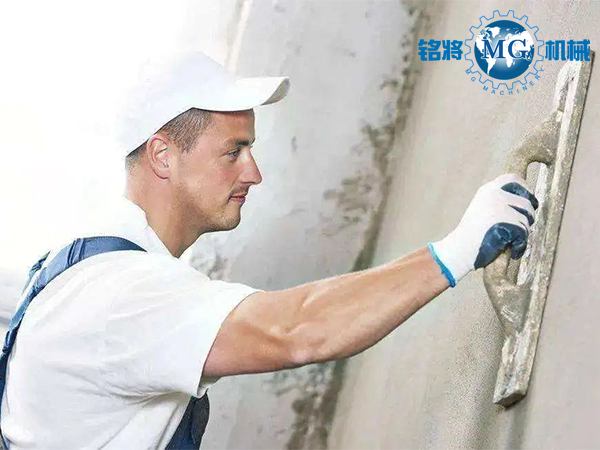 什么是防輻射砂漿?在施工中出現裂縫應如何解決? 什么是防輻射砂漿?在施工中出現裂縫應如何解決?