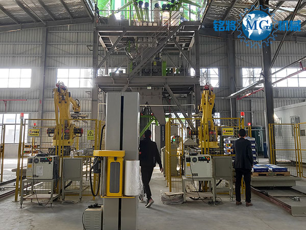 農村開個膩子粉廠怎么樣？