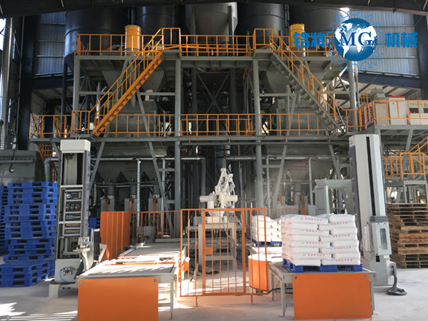 輕質抹灰石膏施工后出現(xiàn)氣泡的原因是什么? 輕質抹灰石膏施工后出現(xiàn)氣泡的原因是什么?