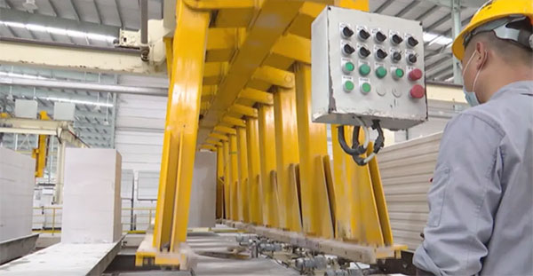 投資5.2 億，涪陵磷石膏規模化綜合利用、輕質墻體材料生產項目啟動!